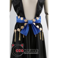 画像14: Fate/Grand Order FGO ネモ／ノア コスプレ衣装 第三再臨 (14)