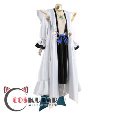画像2: Fate/Grand Order FGO ネモ／ノア コスプレ衣装 第三再臨 (2)