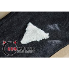 画像10: 第五人格 identityV 傭兵 ナワーブ・サベダー コスプレ衣装 (10)