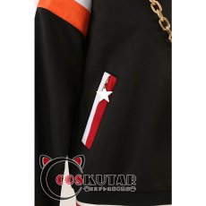 画像6: あんさんぶるスターズ！！10周年 SELECTION 10 UNIT PROJECT Ai☆$!! 明星スバル 天城燐音 エス 天城一彩 葵ゆうた コスプレ衣装 (6)