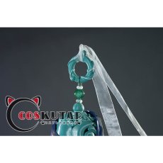 画像14: 第五人格 IdentityV 千里の絵巻 白黒無常 范無咎 コスプレ衣装 (14)