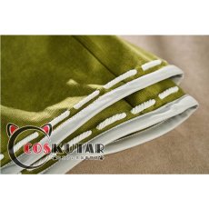 画像8: 第五人格 identityV 傭兵 ナワーブ・サベダー コスプレ衣装 (8)