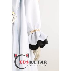 画像10: Fate/Grand Order FGO ネモ／ノア コスプレ衣装 第三再臨 (10)