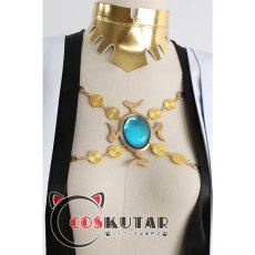 画像6: Fate/Grand Order FGO ネモ／ノア コスプレ衣装 第三再臨 (6)