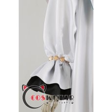 画像8: Fate/Grand Order FGO ネモ／ノア コスプレ衣装 第三再臨 (8)