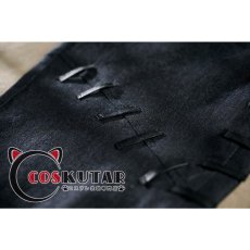 画像9: 第五人格 identityV 傭兵 ナワーブ・サベダー コスプレ衣装 (9)