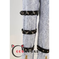 画像10: あんさんぶるスターズ！！10周年 SELECTION 10 UNIT PROJECT Ai☆$!! 明星スバル 天城燐音 エス 天城一彩 葵ゆうた コスプレ衣装 (10)