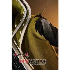 画像3: 第五人格 identityV 傭兵 ナワーブ・サベダー コスプレ衣装 (3)