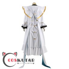 画像4: Fate/Grand Order FGO ネモ／ノア コスプレ衣装 第三再臨 (4)