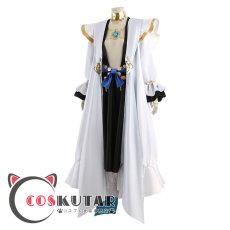 画像3: Fate/Grand Order FGO ネモ／ノア コスプレ衣装 第三再臨 (3)