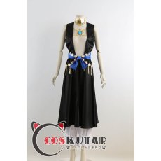 画像12: Fate/Grand Order FGO ネモ／ノア コスプレ衣装 第三再臨 (12)