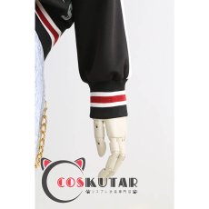 画像8: あんさんぶるスターズ！！10周年 SELECTION 10 UNIT PROJECT Ai☆$!! 明星スバル 天城燐音 エス 天城一彩 葵ゆうた コスプレ衣装 (8)