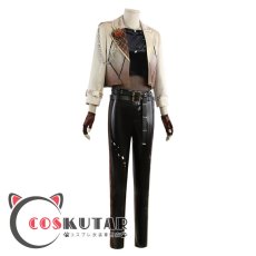 画像3: あんさんぶるスターズ！！ MELLOW DEAR US 小鹿ジュイス 甘楽チトセ コスプレ衣装 (3)