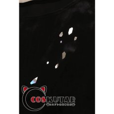 画像13: あんさんぶるスターズ！！ MELLOW DEAR US 小鹿ジュイス 甘楽チトセ コスプレ衣装 (13)