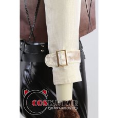 画像11: あんさんぶるスターズ！！ MELLOW DEAR US 小鹿ジュイス 甘楽チトセ コスプレ衣装 (11)