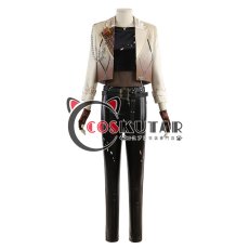 画像1: あんさんぶるスターズ！！ MELLOW DEAR US 小鹿ジュイス 甘楽チトセ コスプレ衣装 (1)