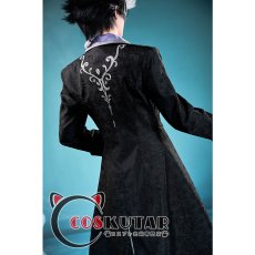 画像4: 第五人格 IdentityV D.M 写真家 ジョゼフ コスプレ衣装Ver2 (4)