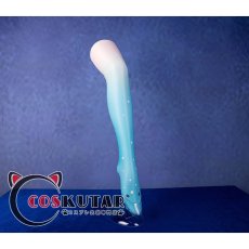 画像10: 超かぐや姫！ 月見 ヤチヨ コスプレ衣装 (10)