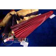 画像13: 超かぐや姫！ 月見 ヤチヨ コスプレ衣装 (13)