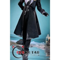 画像5: 第五人格 IdentityV D.M 写真家 ジョゼフ コスプレ衣装Ver2 (5)