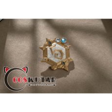 画像8: 第五人格 IdentityV トゥルース＆リーズニング 沈黙の反逆者 ガット 納棺師 イソップ・カール コスプレ衣装Ver3 (8)