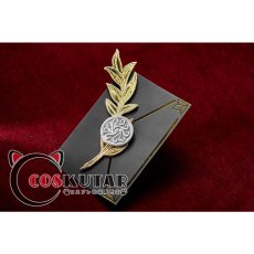 画像16: 第五人格 IdentityV D.M 写真家 ジョゼフ コスプレ衣装Ver2 (16)