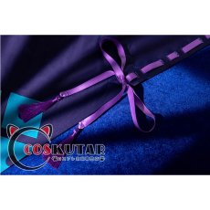 画像9: 超かぐや姫！ 月見 ヤチヨ コスプレ衣装 (9)