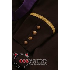 画像9: あんさんぶるスターズ！！ スカウト！ROYAL Flush 天城燐音 羽風薫 七種茨 月永レオ コスプレ衣装 (9)