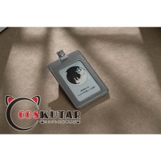 画像9: 第五人格 IdentityV トゥルース＆リーズニング 沈黙の反逆者 ガット 納棺師 イソップ・カール コスプレ衣装Ver3 (9)