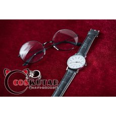 画像17: 第五人格 IdentityV D.M 写真家 ジョゼフ コスプレ衣装Ver2 (17)