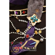 画像14: あんさんぶるスターズ！！ スカウト！ROYAL Flush 天城燐音 羽風薫 七種茨 月永レオ コスプレ衣装 (14)