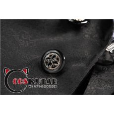 画像9: 第五人格 IdentityV D.M 写真家 ジョゼフ コスプレ衣装Ver2 (9)