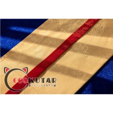 画像7: 超かぐや姫！ 月見 ヤチヨ コスプレ衣装 (7)