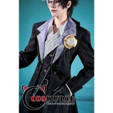 画像3: 第五人格 IdentityV D.M 写真家 ジョゼフ コスプレ衣装Ver2 (3)