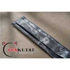 画像12: 第五人格 IdentityV トゥルース＆リーズニング 沈黙の反逆者 ガット 納棺師 イソップ・カール コスプレ衣装Ver3 (12)