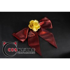 画像14: 第五人格 IdentityV D.M 写真家 ジョゼフ コスプレ衣装Ver2 (14)