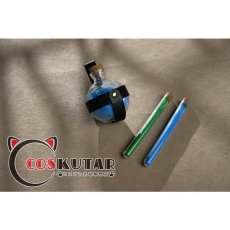 画像7: 第五人格 IdentityV トゥルース＆リーズニング 沈黙の反逆者 ガット 納棺師 イソップ・カール コスプレ衣装Ver3 (7)