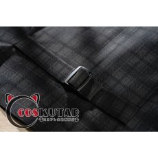 画像15: 第五人格 IdentityV トゥルース＆リーズニング 沈黙の反逆者 ガット 納棺師 イソップ・カール コスプレ衣装Ver3 (15)