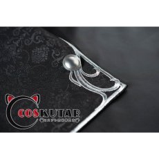 画像15: 第五人格 IdentityV D.M 写真家 ジョゼフ コスプレ衣装Ver2 (15)