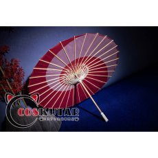 画像14: 超かぐや姫！ 月見 ヤチヨ コスプレ衣装 (14)