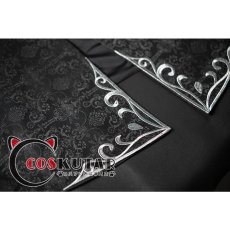 画像11: 第五人格 IdentityV D.M 写真家 ジョゼフ コスプレ衣装Ver2 (11)