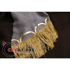 画像15: あんさんぶるスターズ！！ スカウト！ROYAL Flush 天城燐音 羽風薫 七種茨 月永レオ コスプレ衣装 (15)