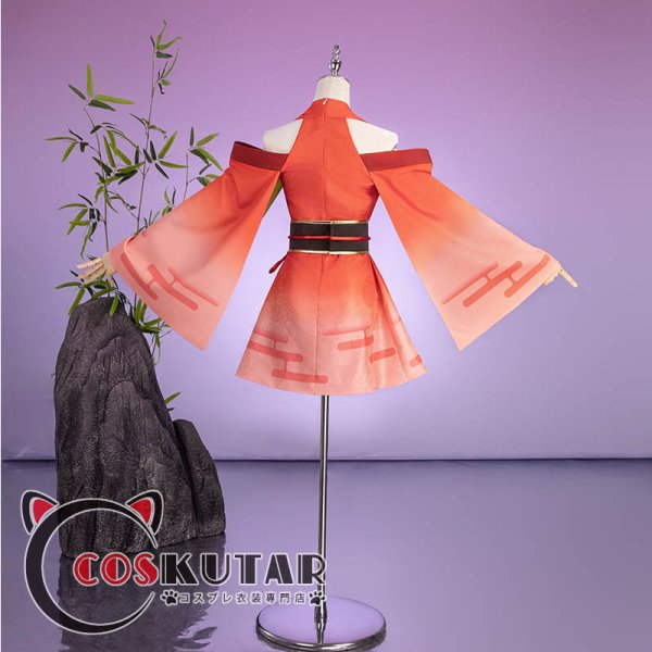 超かぐや姫！ かぐや コスプレ衣装｜COSKUTARコスプレ衣装専門店