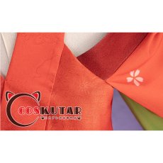 画像6: 超かぐや姫！ かぐや コスプレ衣装 (6)