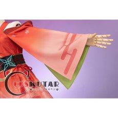 画像8: 超かぐや姫！ かぐや コスプレ衣装 (8)