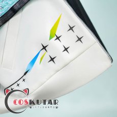 画像16: 鳴潮 リンネー コスプレ衣装 (16)