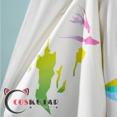 画像15: 鳴潮 リンネー コスプレ衣装 (15)