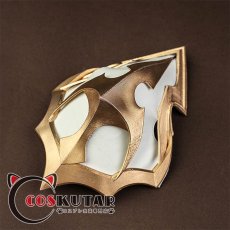 画像27: 原神 Genshin 北風騎士 ファルカ コスプレ衣装 (27)