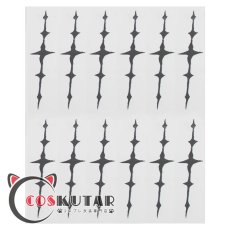 画像25: 鳴潮 リンネー コスプレ衣装 (25)