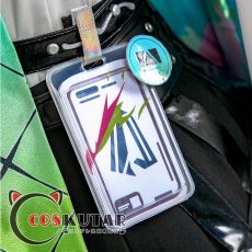 画像9: 鳴潮 リンネー コスプレ衣装 (9)